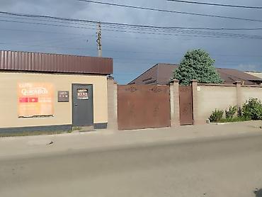 Үйлөрдү сатуу: 4 бөлмө, 130 м², 6 соток, Бишкек, Дордой Моторс базары Менчик ээси — 10