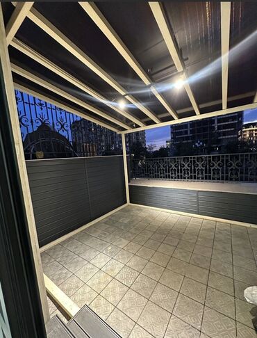 Долгосрочная аренда квартир: 4 комнаты, Риэлтор, Без подселения, С мебелью полностью — 12