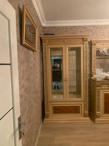 Mənzil kirayələyirəm: 4 otaqlı, 110 kv. m -da lalafo.az — 5 Mənzil kirayələyirəm: 4 otaqlı, 110 kv. m — 5