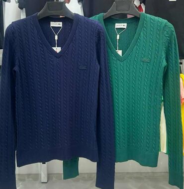 Džemperi: S, m, l, xl, 2xl na lalafo.rs — 16 Džemperi: S, m, l, xl, 2xl — 16