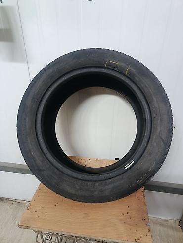 d 110: Шины 225 / 50 / R 16, Лето, Б/у, 1 шт, Легковые — 3