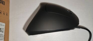 Компьютерные мышки: Эргономичный дизайн для снижения усталости руки, кабель в оплетке 4 at lalafo.kg — 5 Компьютерные мышки: Эргономичный дизайн для снижения усталости руки, кабель в оплетке 4 — 5