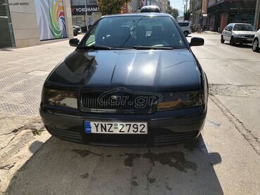 Skoda: Skoda Ocatvia: 1.6 l. | 2005 έ. 159000 km. Χάτσμπακ — 11