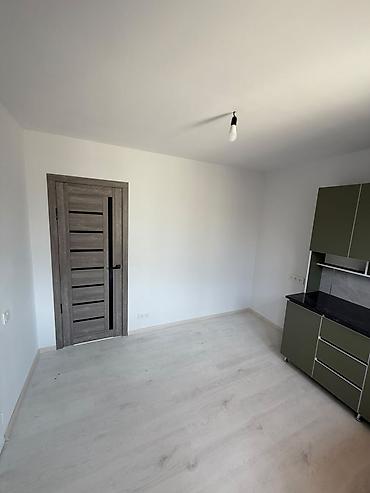 Аренда комнат: 25 м², С мебелью частично — 2