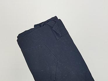 mail: Męskie spodnie XMAIL – model 34/32 - Kolor: czarny - Rozmiar z metki — 6