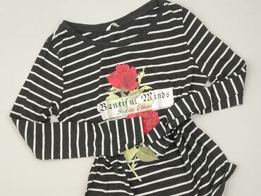 eleganckie t shirty damskie allegro: Жіноча блуза, розмір M