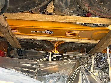 Другие косилки: Роторные косилки турецкого производителя “metkarsan” MK 195 ТМS — 7