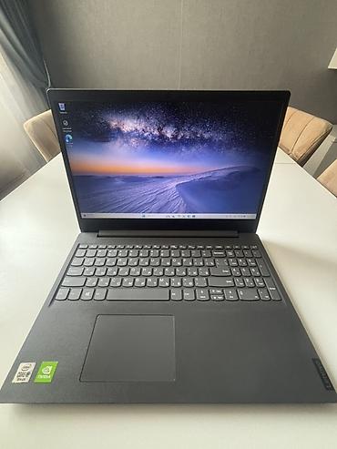 lenovo core i7: Lenovo noutbuku satilir Processor: Intel Core i5-1035G1 (10-cu nesil) — 1