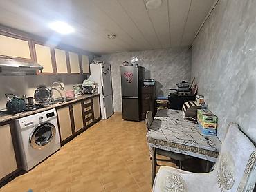 продажа люстр: 4 otaqlı həyət evi kupcasi var.Qaz, işıq, su daimidir. 1 otaq elave — 8