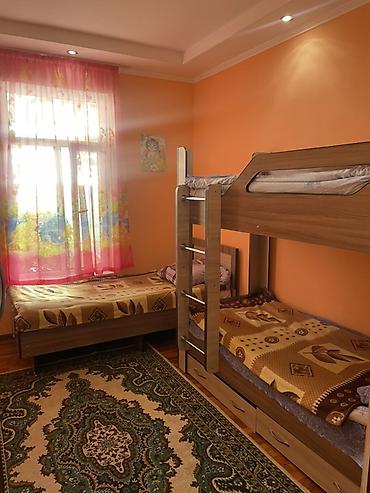 алтын казык ж м: Сдаётся уютный дом для отдыха с собственной террасой. - Планировка — 1