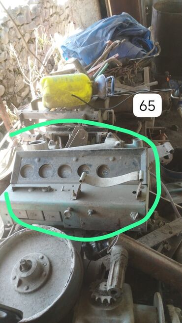 Qaz balonları: Qaz balonu, Boş, Reduktorlu — 9