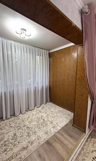 Продажа квартир: 3 комнаты, 60 м², 7 мкр 1 этаж, Дизайнерский ремонт — 2