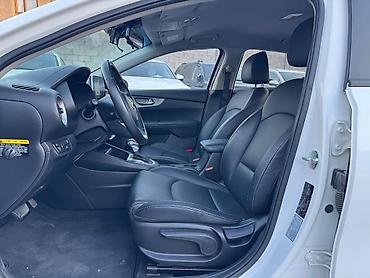 Kia: Kia K3: 2020 г., 1.6 л, Автомат, Бензин, Седан — 6