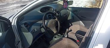 Toyota: Toyota Vitz / Platz / Yaris / Echo: 2000 г., 1.5 л, Механика, Бензин, Седан — 6