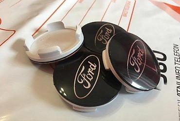 ČEPOVI POKLOPCI ZA FELNE FORD 60 MM / 56 MM - CRNI | ORIGINALNI na lalafo.rs — 3 ČEPOVI POKLOPCI ZA FELNE FORD 60 MM / 56 MM - CRNI | ORIGINALNI — 3