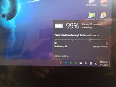 Ostali laptopovi i netbook računari: Medion Akoya E2218T/Ekran Touch/ 11.6 inca/4cora, 4Treda Medion Akoya — 14