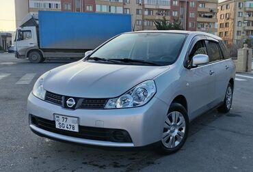Çaydanlar: Nissan Wingroad: 1.5 l | Universal