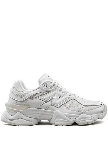 nb 9060: Мужские кроссовки, 41.5, New Balance, Новый, цвет - Белый — 4