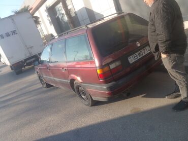 Volkswagen: Volkswagen Passat Variant (universal kuzov) - Kuzov: universal, 5 — 2