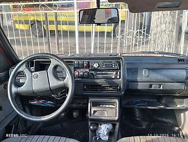 dodge challenger: Volkswagen Golf: 2026 г., 1.8 л, Механика, Бензин, Хэтчбэк — 1
