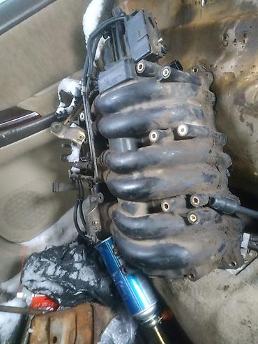 Другие товары для детей: Генератор стартер Ниссан сефиро Максима а33 Каропка Матор Радятор фары — 19