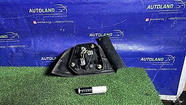 autoland: Задний правый стоп-сигнал Honda 1997 г., Б/у, Оригинал, Япония — 4