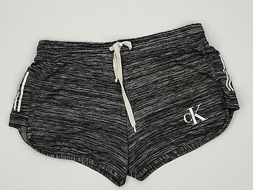 figi h: Calvin Klein Jeans, Szorty damskie, rozmiar L — 1