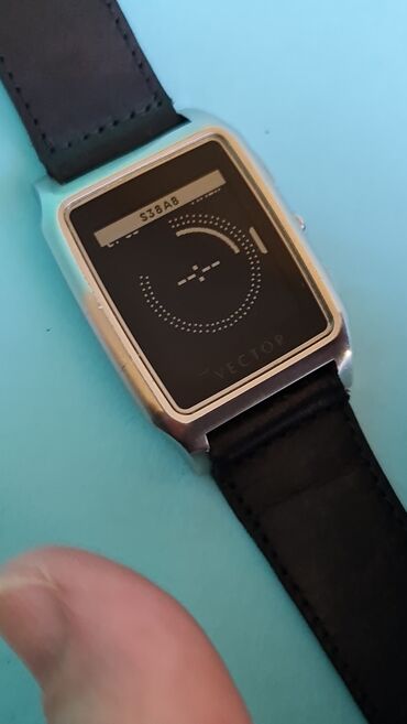 Ručni satovi: Smart watch, Breitling, Muški — 5