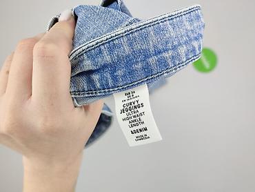 aplikacja hm: H&M, Jeansy damskie, rozmiar S — 4