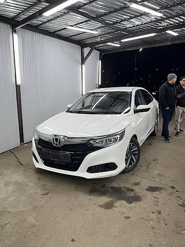 Honda: Honda Accord: 2021 г., Автомат, Бензин, Седан — 1