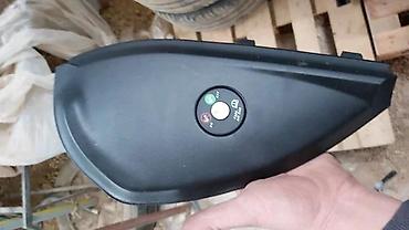matis lezajevi: ALFA ROMEO 159 AIRBAG ZAKLJUCAVANJE | Skinuto sa alfe 159 — 3