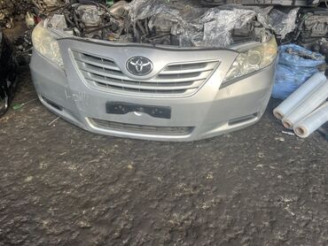 Bamperlər, buferlər: Toyota camry orginal ehtiyat hisseleri — 2