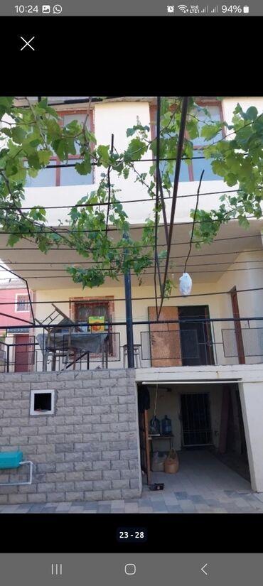 Həyət evləri və villaların satışı: Bakıxanov qəs. 6 otaqlı, 250 kv. m, Kredit yoxdur, Orta təmir — 11