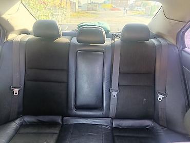 sonata d8: Honda Accord: 2007 г., 2.4 л, Автомат, Газ, Седан — 8