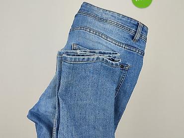 posnania levis: Jeansy dla mężczyzn, rozmiar L — 6