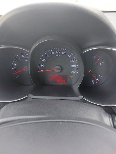 Kia: Kia Morning: 2016 г., 0.1 л, Автомат, Газ, Хэтчбэк — 6