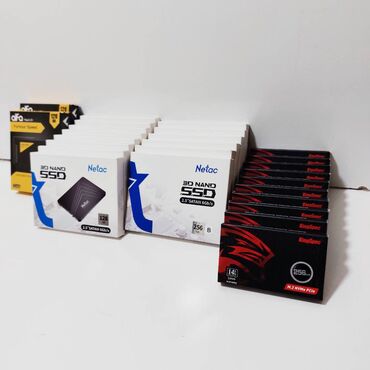 SSD diskləri: SSD-lər” ⭐2.5 SSD 128GB Netac (Yeni) - 40 AZN ⭐2.5 SSD 128GB Netac -da lalafo.az — 10 SSD diskləri: SSD-lər” ⭐2.5 SSD 128GB Netac (Yeni) - 40 AZN ⭐2.5 SSD 128GB Netac — 10