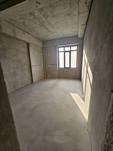 строка продажа квартир в бишкеке: 3 комнаты, 95 м², Элитка, 5 этаж, ПСО (под самоотделку)