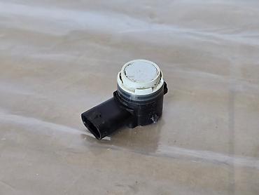 Датчики, сенсоры, предохранители: Lexus 2019 г., Б/у, Оригинал, США — 9