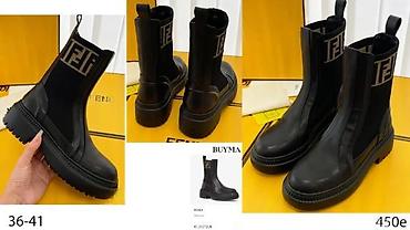 Čizme: BALENCIAGA, CELINE, L.V. FENDI, DIOR, TOP MODELI, HIT | Najnovije! ! — 11