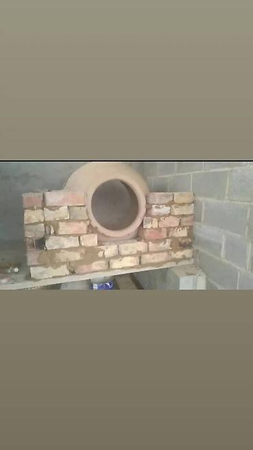 Другие товары для дома: Тандыр Мыкты сапатта тандыр Бардык размерлери бар Самсы лепешка — 6