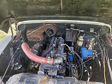 ГАЗ: ГАЗ 31105 Volga: 1990 г., Механика, Универсал — 11