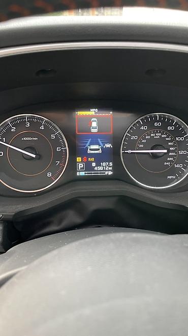xv: Subaru XV: 2019 г., Автомат, Кроссовер — 10