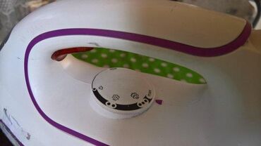 Pegle na paru: 1. Bosh Sensixx
2. TCM mini pegla na paru — 6