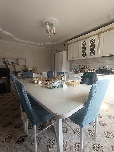 golden hous: 6 комнат, 108 м², 5 соток, Аламедин (ГЭС-2), Агентство недвижимости — 7