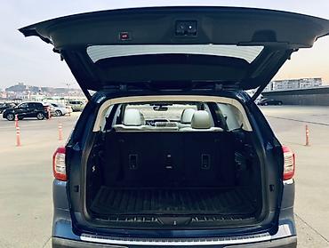 Subaru: Subaru Ascent: 2019 г., Кроссовер — 11