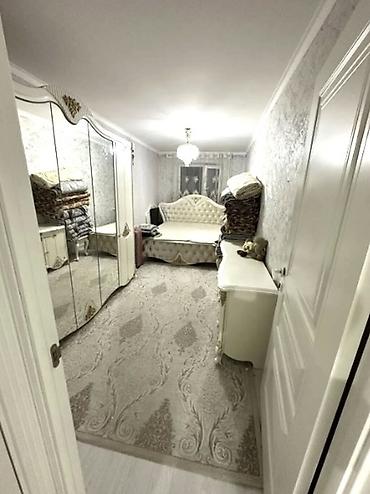 Продажа квартир: 3 комнаты, 60 м², 104 серия, 2 этаж, Евроремонт — 9