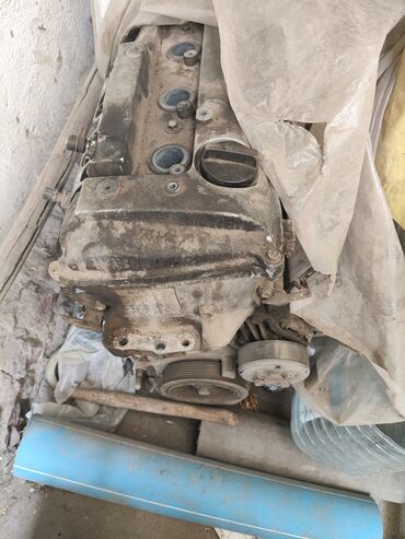 моновпрыск 1.8 купить: Бензиндик кыймылдаткыч Toyota 2003 г., 2 л, Колдонулган, Оригинал, Жапония
