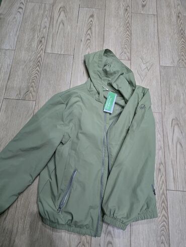 детский закрытый купальник: Benetton 13,14 yawa astarli