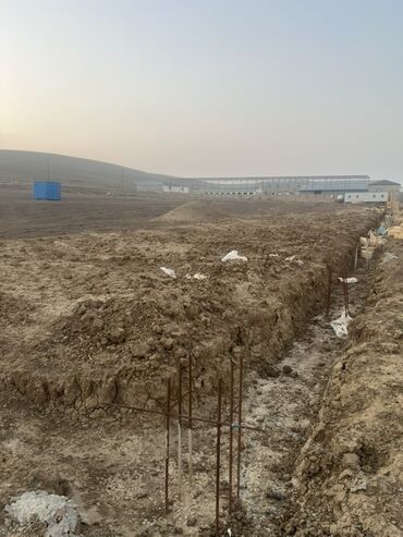 Torpaq sahələrinin satışı: 122 sot, Tikinti, Mülkiyyətçi, Kupça (Çıxarış) — 1